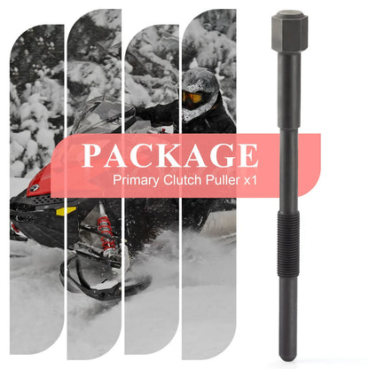 Primary Clutch Puller for Ski-Doo Formula