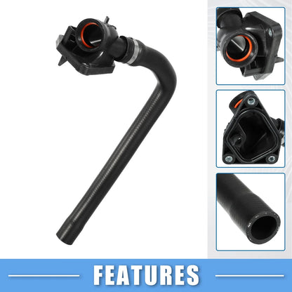 Radiator Coolant Hose for BMW 1 Series 118i (2012-2015)