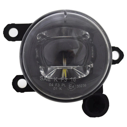 Front LED Fog Lights  for 2020-2022 GMC Acadia SLT Denali AT4