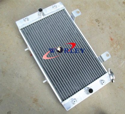 Aftermarket Aluminum Radiator for YAMAHA Rhino 700 (2008-2011)