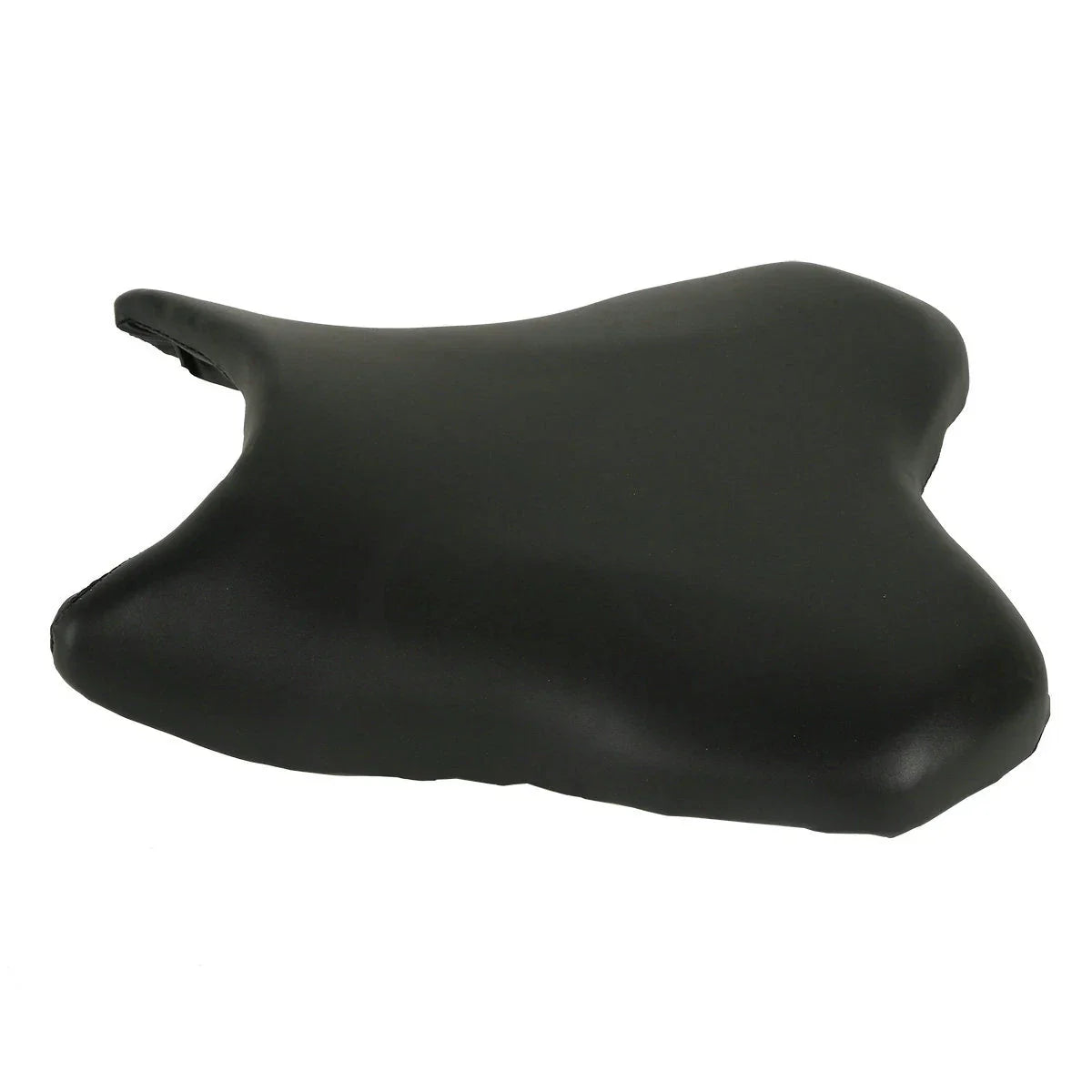Black Front/Rear Driver/Passenger Seat for Yamaha YZF R6 (2006-2007)