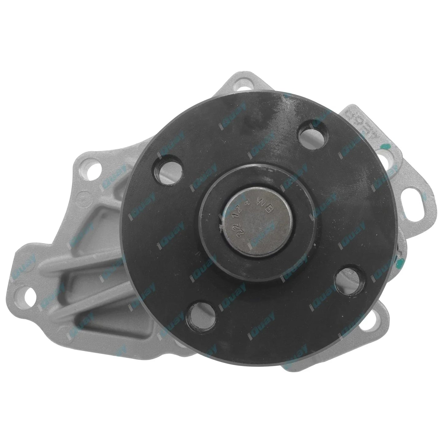 Water Pump for Toyota Camry AHV40 4cyl 2.4L 2AZ-FXE Petrol Engine 2010~2012