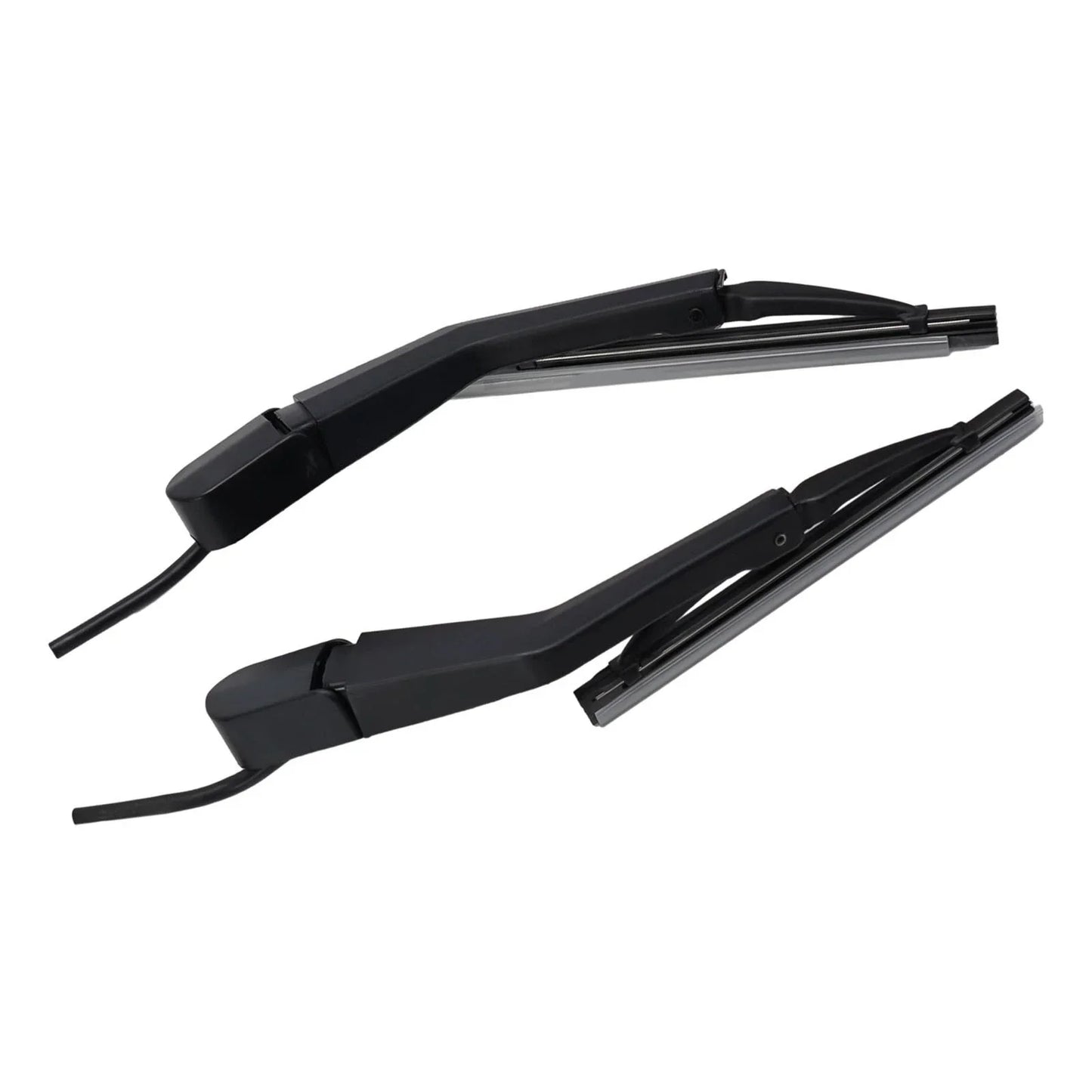 2 x Headlight Wiper for Mercedes W126 (1979–1991)
