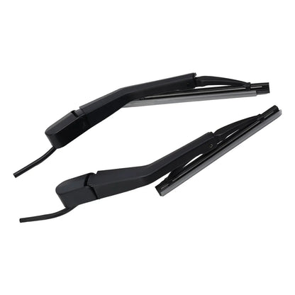 2 x Headlight Wiper for Mercedes W126 (1979–1991)
