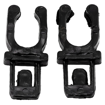 Fuse Box Coin Storage Tray Clip for FORESTER (2013–2022)