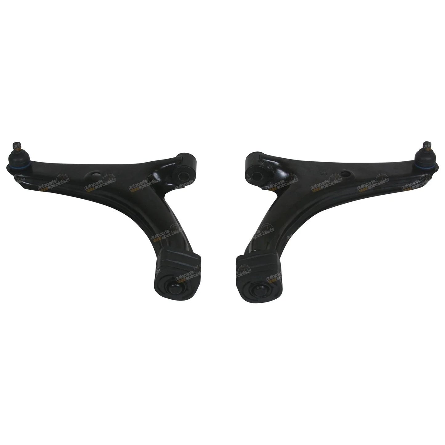 LH RH Pair  Lower Ball Joint Control Arm for Suzuki Swift