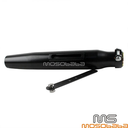 Universal Exhaust Muffler Silencer for Suzuki DR-Z125 (2003-2009)