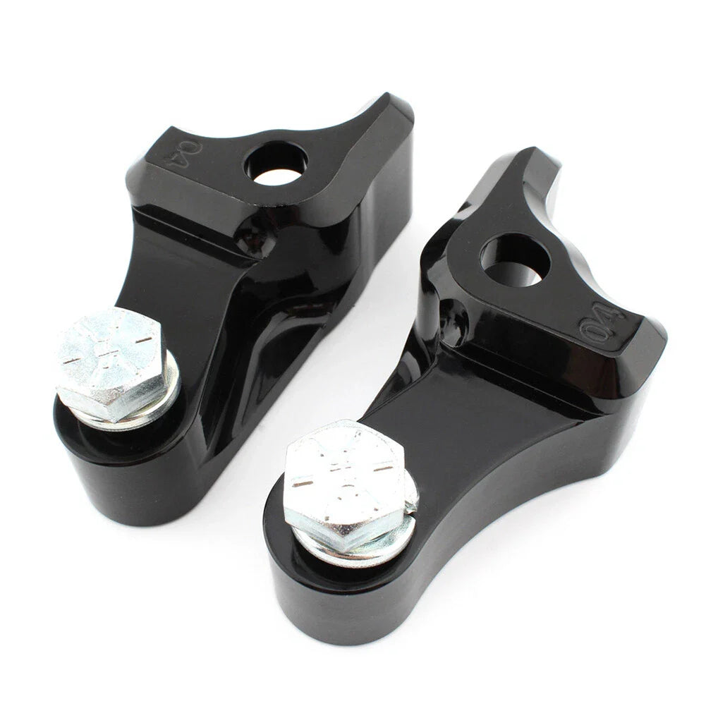 Rear Shock Absorber Lowering Link for Harley Touring