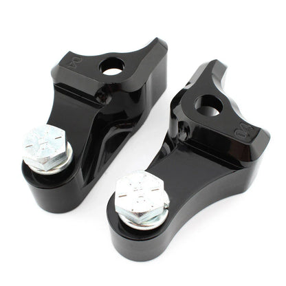 Rear Shock Absorber Lowering Link for Harley Touring