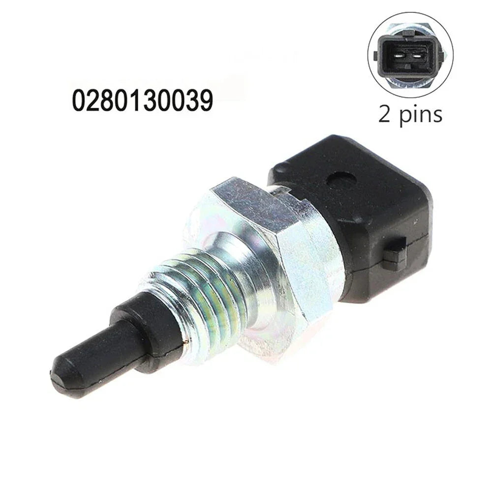 Temperature Sensor for BMW 3 5 Series E30 E28, Vauxhall Cavalier C20LET