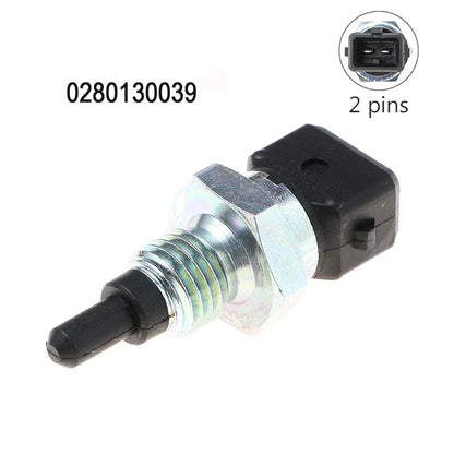Temperature Sensor for BMW 3 5 Series E30 E28, Vauxhall Cavalier C20LET