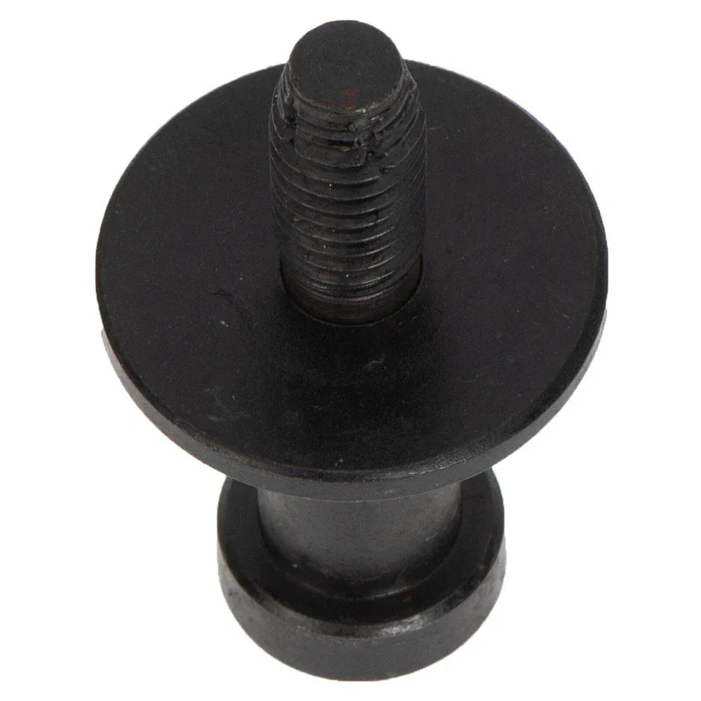 Dodge Ram 1500 2500 3500 Tailgate Lock Striker Plate (1994-2002)