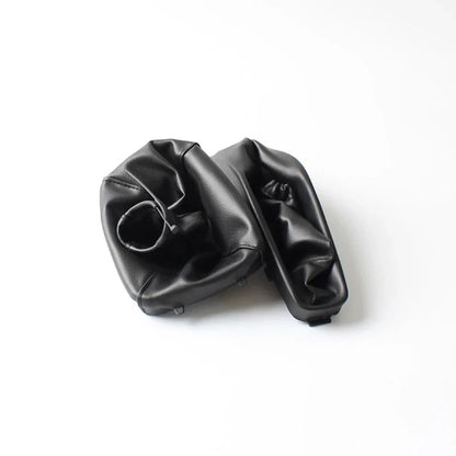 Gear Shifter & Handbrake Boot Covers for Opel Astra II G, Zafira A (1998-2004)