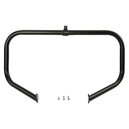 Engine Guard Crash Bar Footpegs for Harley Touring (2009 - 2024)