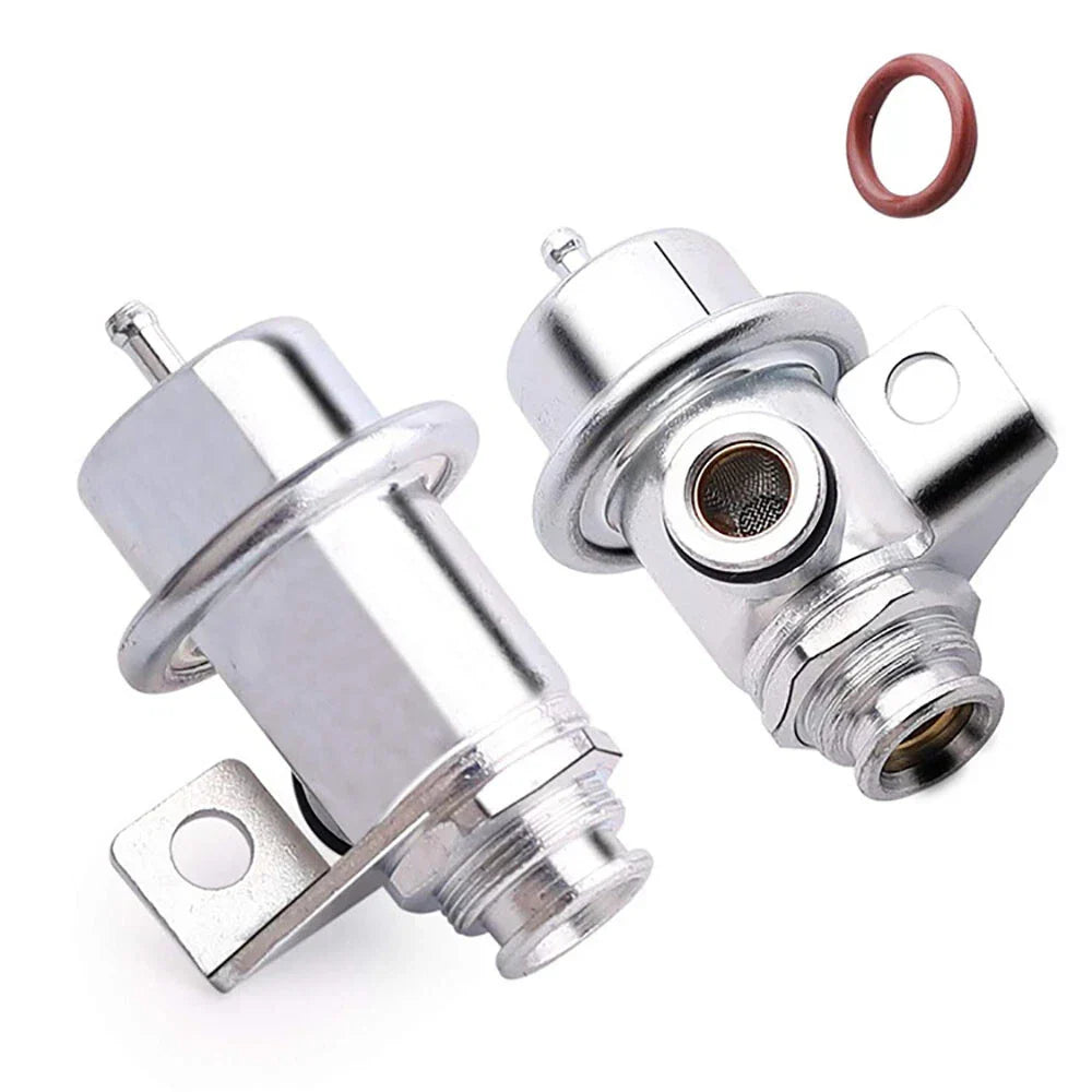 Fuel Pressure Regulator for Chevrolet Cavalier, Buick (2000-2005)