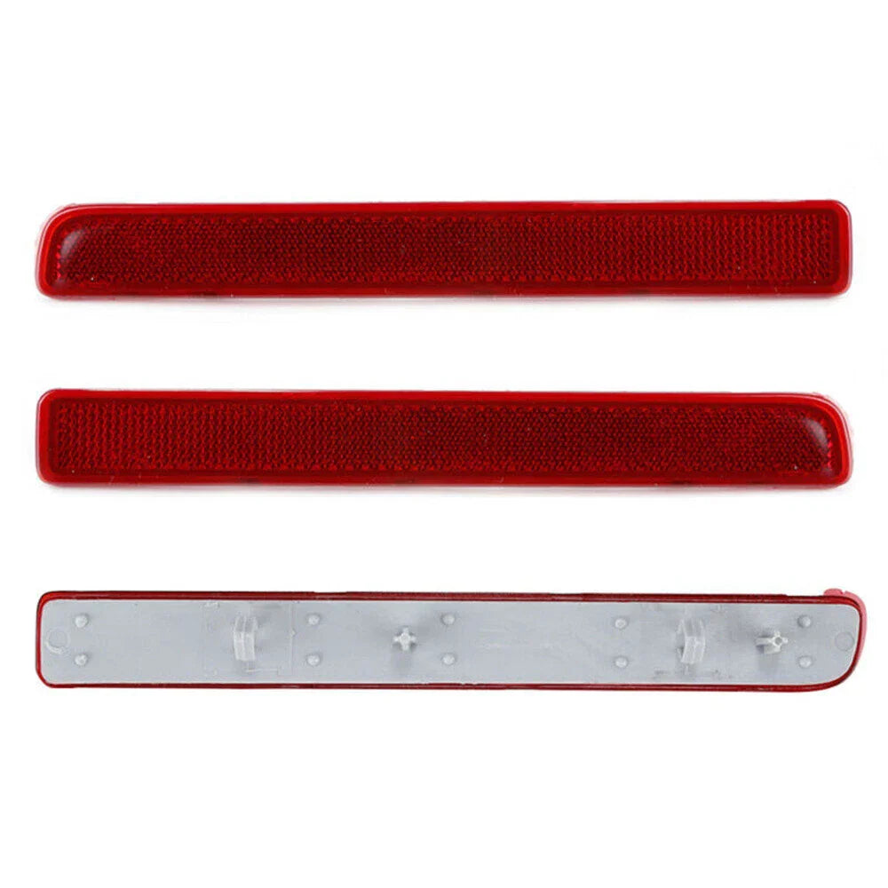 Rear Bumper Red Reflector for Land Rover Range Rover Sport (2006-2013)