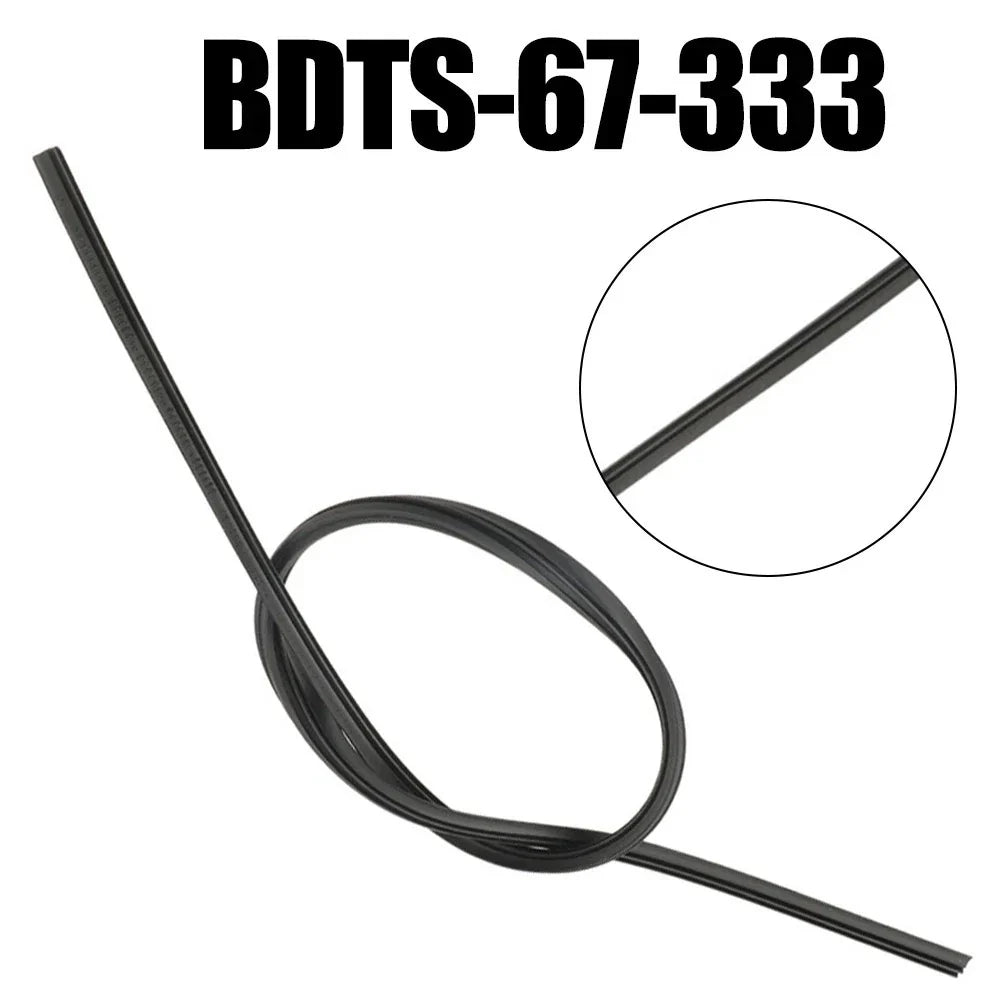 Wiper Blade Refills for Car Model