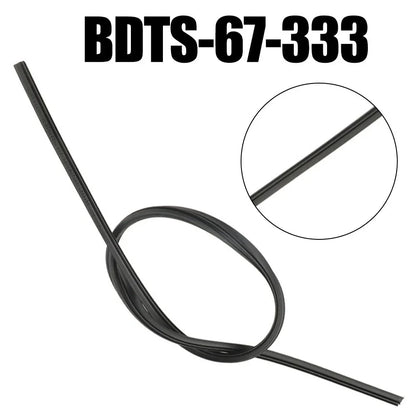 Wiper Blade Refills for Car Model