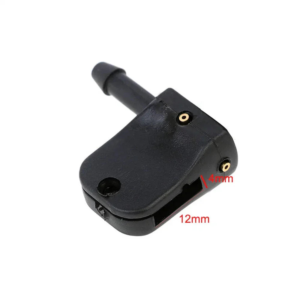 Windscreen Wiper Arm Washer Nozzle Jets for Benz Vito, Renault Espace