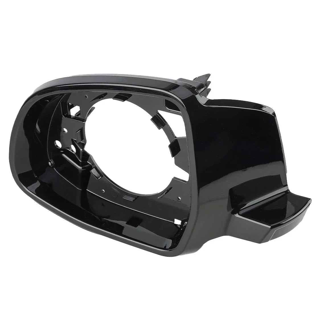 Mirror Frame Support Ring Covers for BMW X3 F25, X5 F15, X4, X6 F26, F16 (2014-2018)