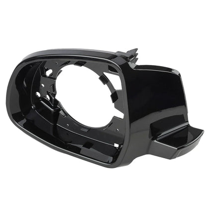 Mirror Frame Support Ring Covers for BMW X3 F25, X5 F15, X4, X6 F26, F16 (2014-2018)