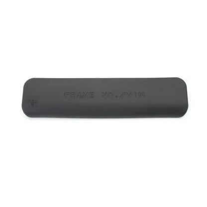 Frame Number Cover for Lexus ES, Toyota Camry, Avalon (2018-2024)