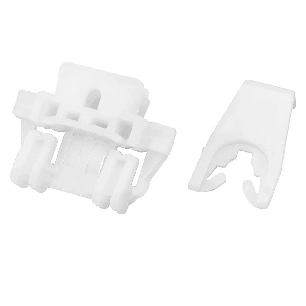 Front Door Glass Regulator Repair Clip for Renault Clio (2001-2012)