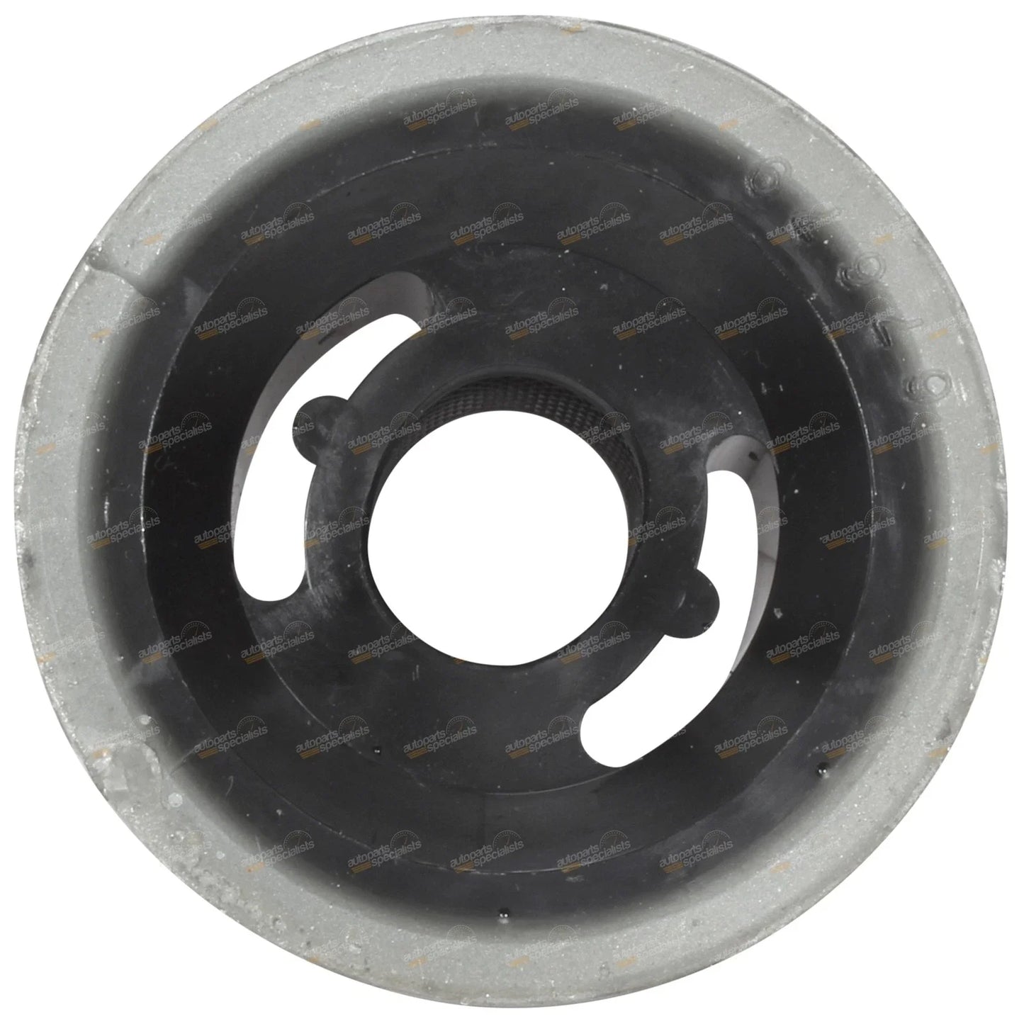 Diff Side Mount Bushes H/D PU for Ford Territory SX SY (2004-2011)