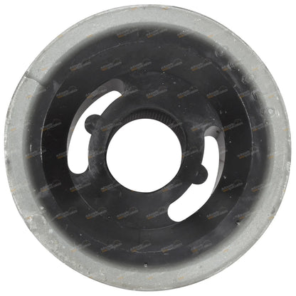 Diff Side Mount Bushes H/D PU for Ford Territory SX SY (2004-2011)