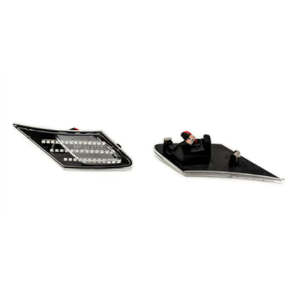 LED Dynamic Side Marker Turn Signal Lamp for Subaru BRZ, Scion FRS, Toyota GT86 (2013-2021)