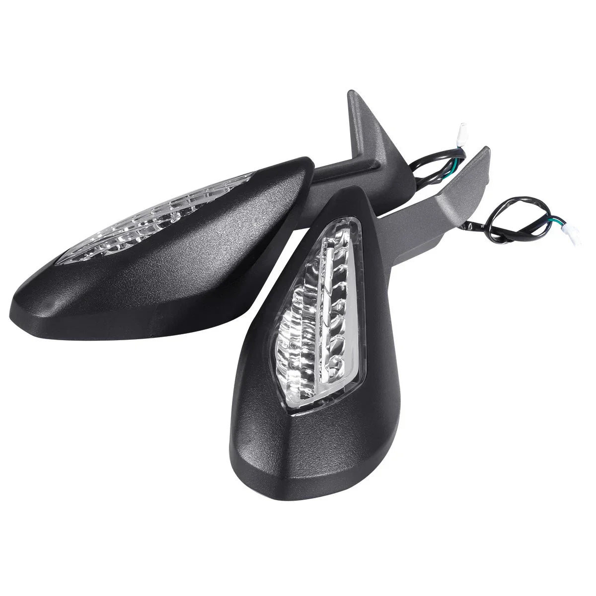 Turn Signal Lights for Ducati 1299 Panigale S (2015-2018) & 959 Panigale (2015-2020)