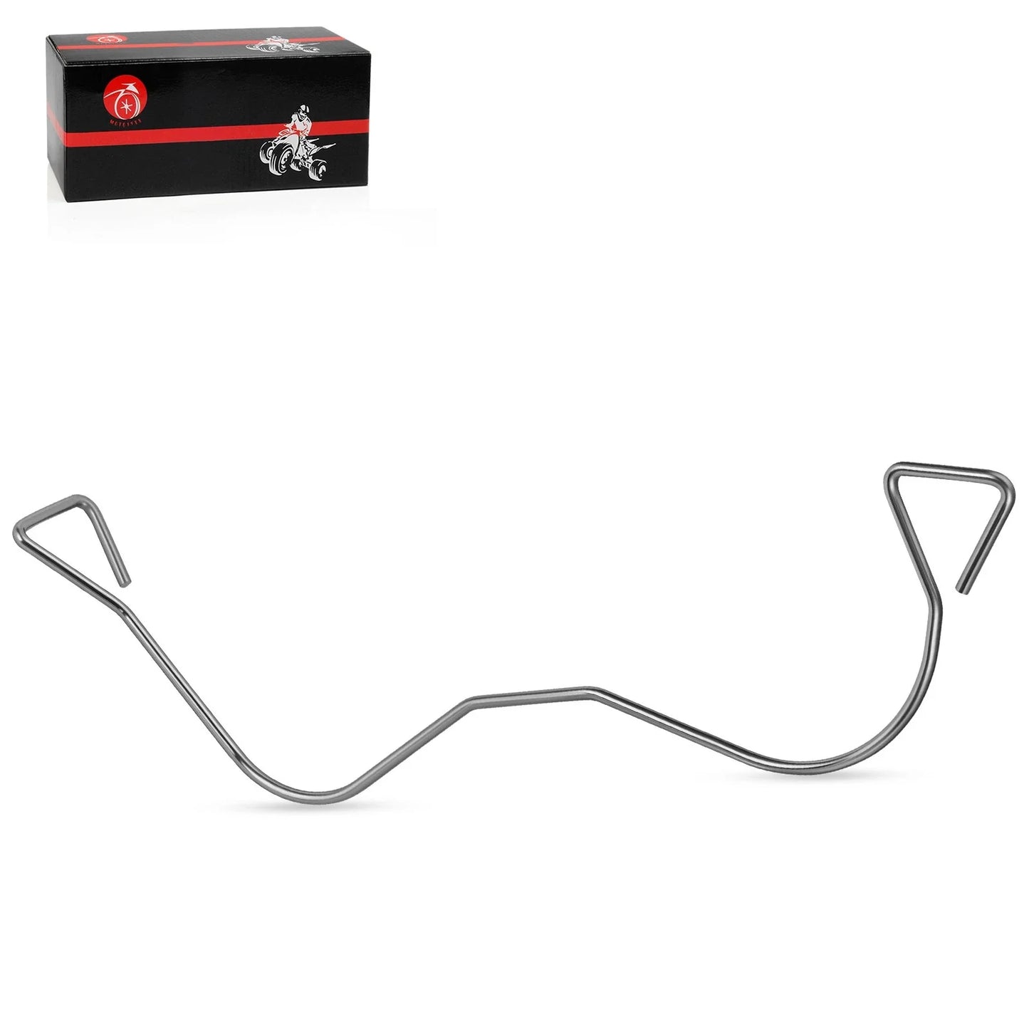 Air Cleaner Filter Cage Spring for Suzuki DR-Z400SL (2011–2017)