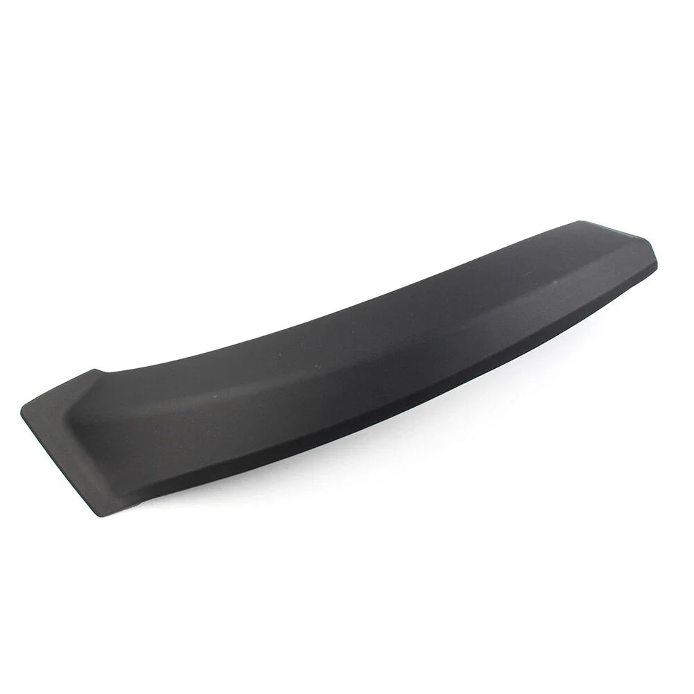 Rear Flare Wheelarch Moulding ABS for Land Rover Range Rover Velar (2017-)