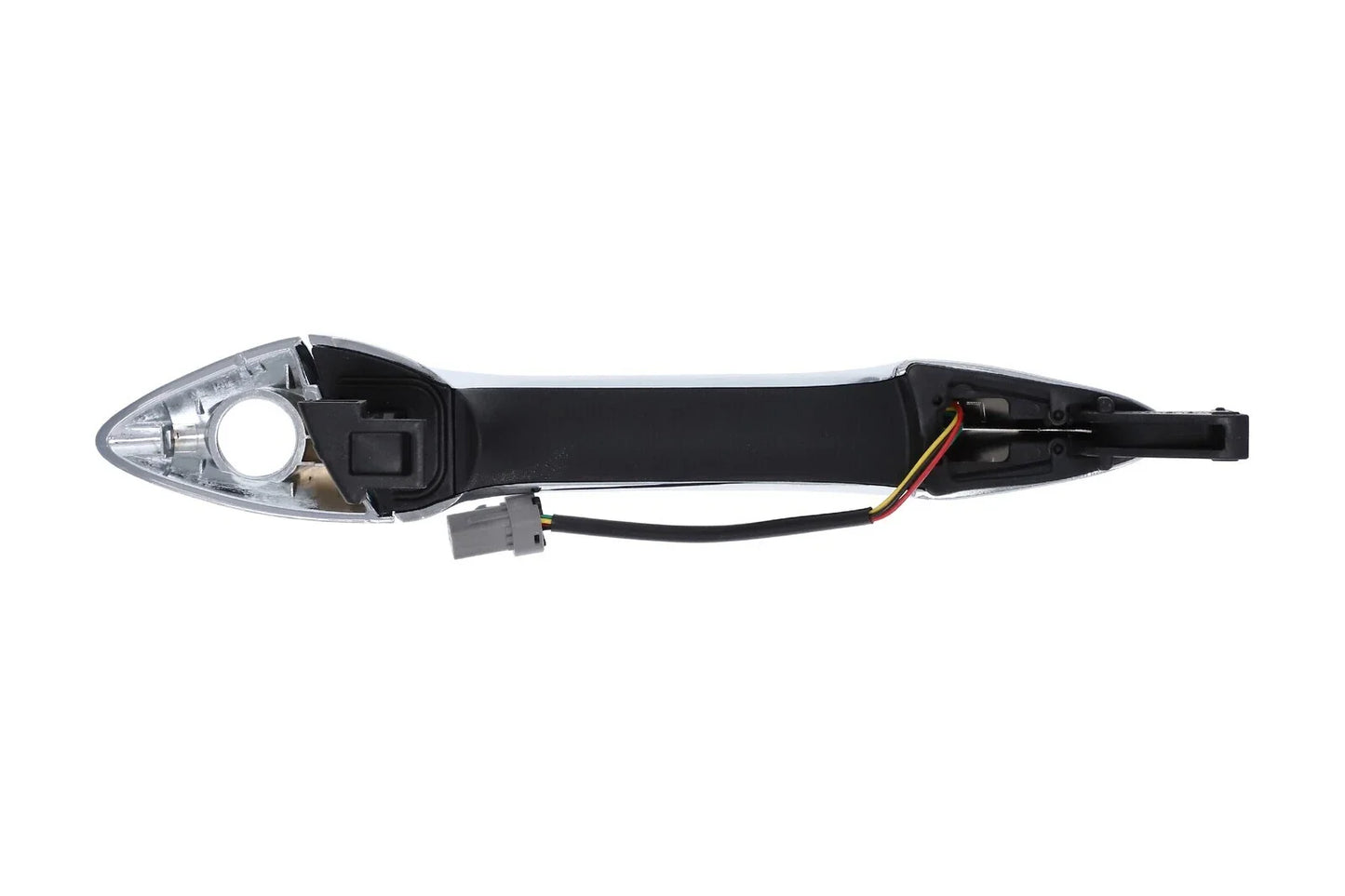 Front RH Outer Door Handle W/Smart Entry Chrome for Hyundai Elantra (2011–2015)