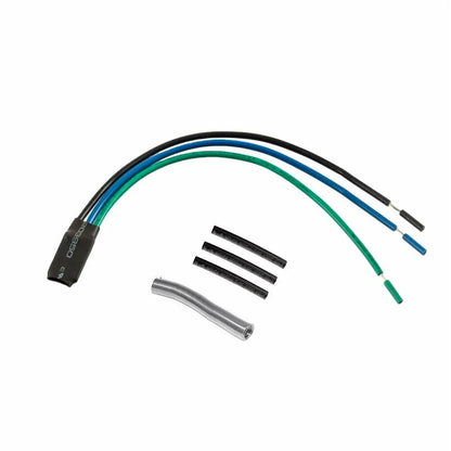Parking Brake Bypass for Pioneer AVH DVD Video Lockout