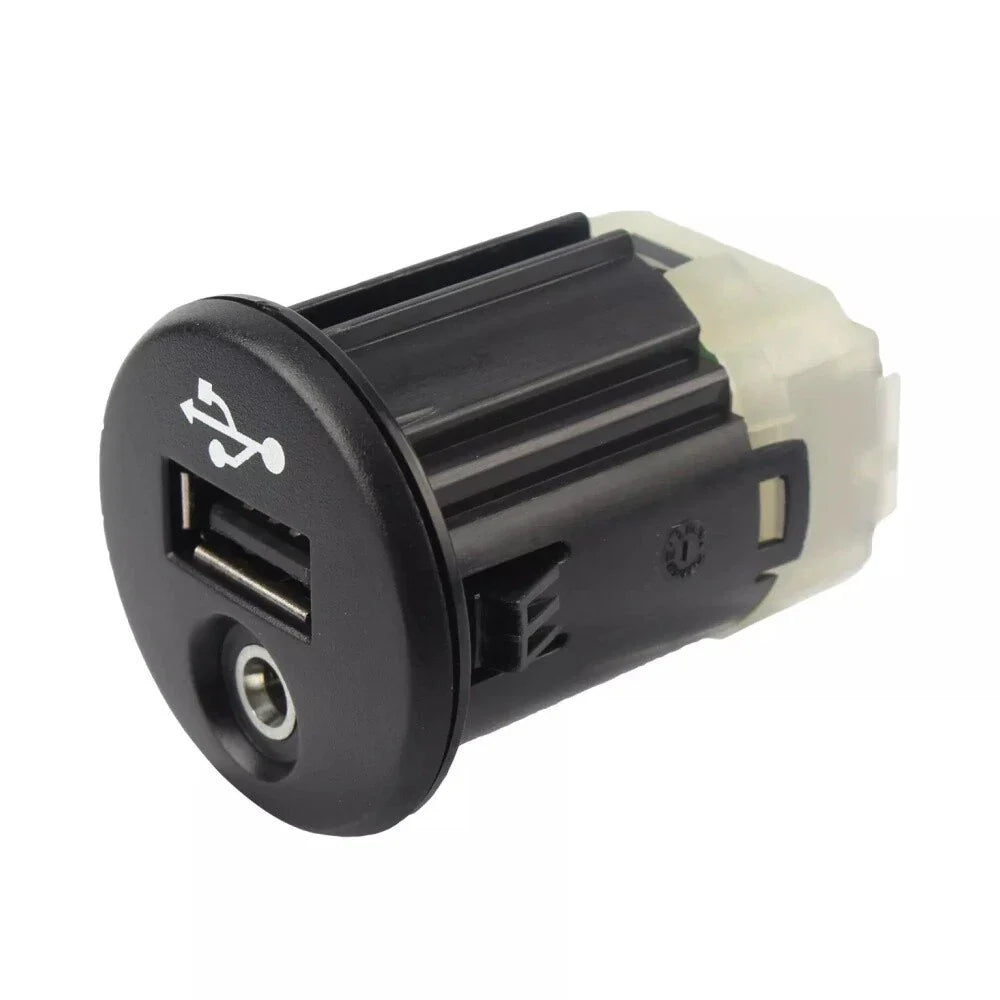 Auxiliary Jack for Nissan Juke NV 1500 2500 (2011-2013)