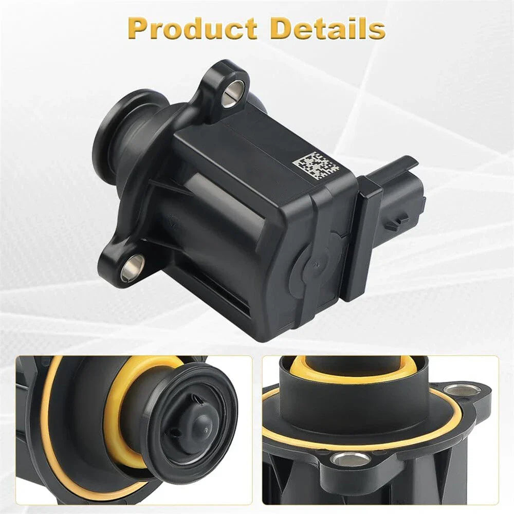 Turbocharger Diverter Valve for Mini Cooper 1.6L (2007-2016)