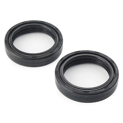 47X58-11 MM Motorcycle Front Fork Damper Shock Absorber Oil Seal