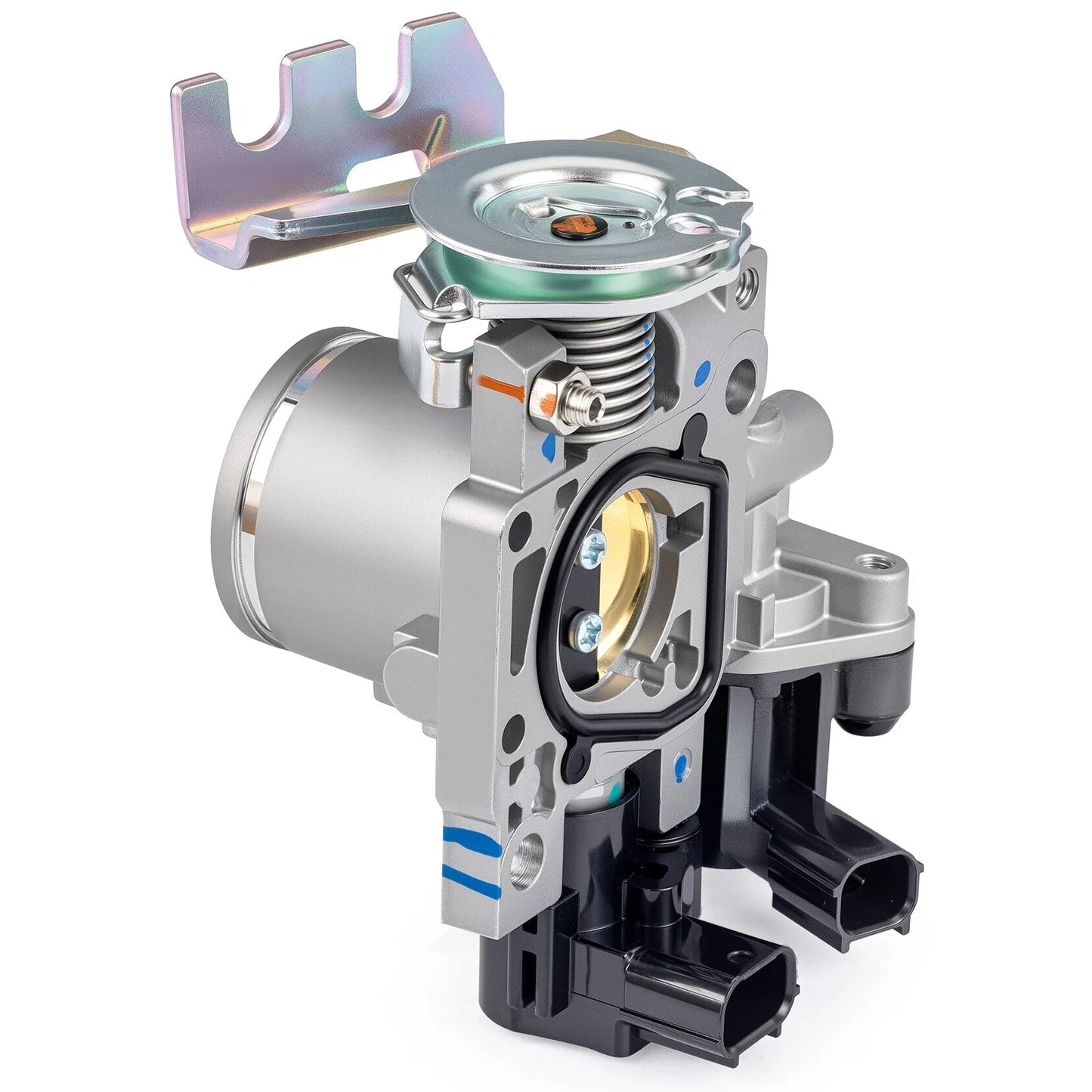Throttle Body for Honda Grom 125 (2017–2020)