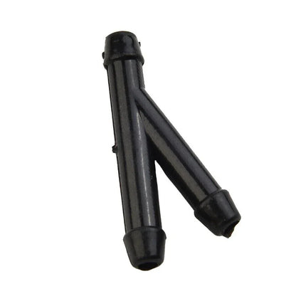 Windscreen Washer Conversion Hose Connectors Nozzle Pump