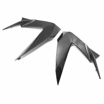 Lower Infill Panels for Kawasaki ZX6R (2013–2018)