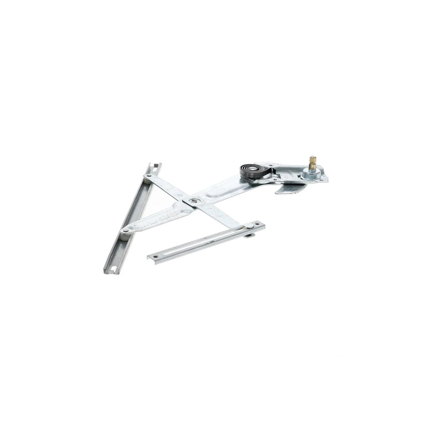 Front Right Manual Window Regulator W/O Vent for Toyota Dyna (1989–1999)