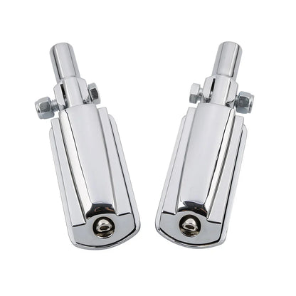 Rear Passenger Footpeg Support Clevis for Harley Softail Fat Boy (2000-2006)