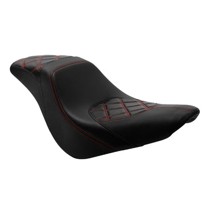Driver & Passenger Seat for Harley Low Rider (2018-2023)