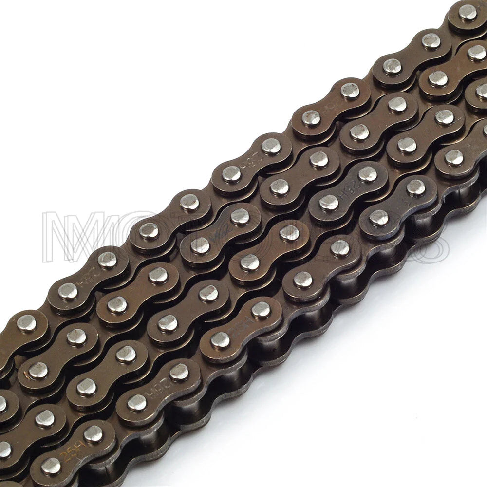 Cam Timing Chain & Tensioner Guide for Honda XR200 (1980–1984)