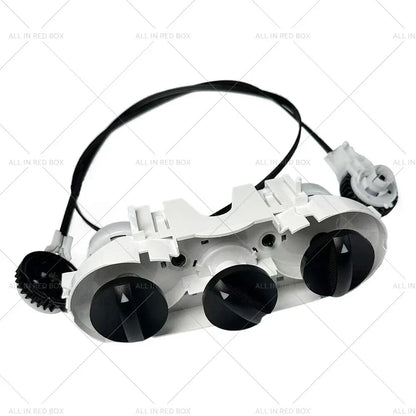 A/C Heater Control Unit for Toyota Hilux (2005-2011) NON Climate Control