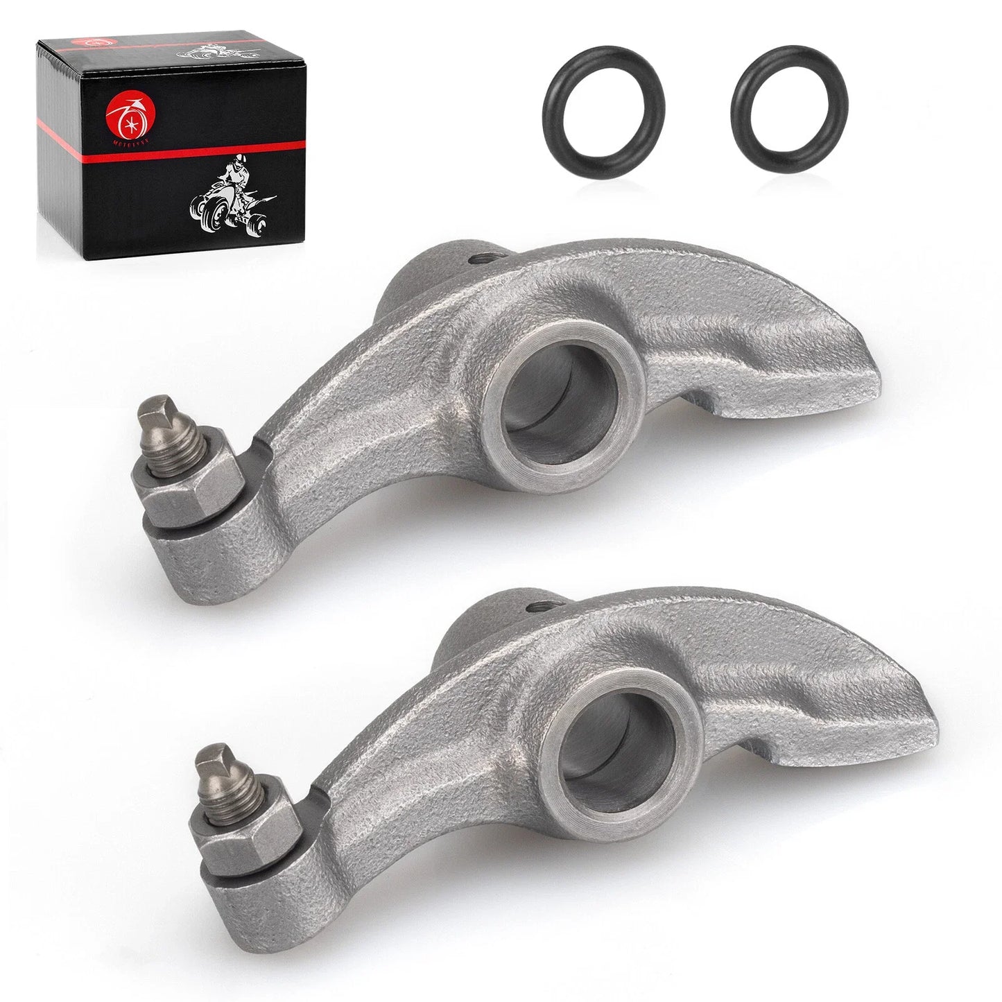 Valve Rocker Arm for Honda FourTrax 300 TRX300/TRX300FW (1988–2000)