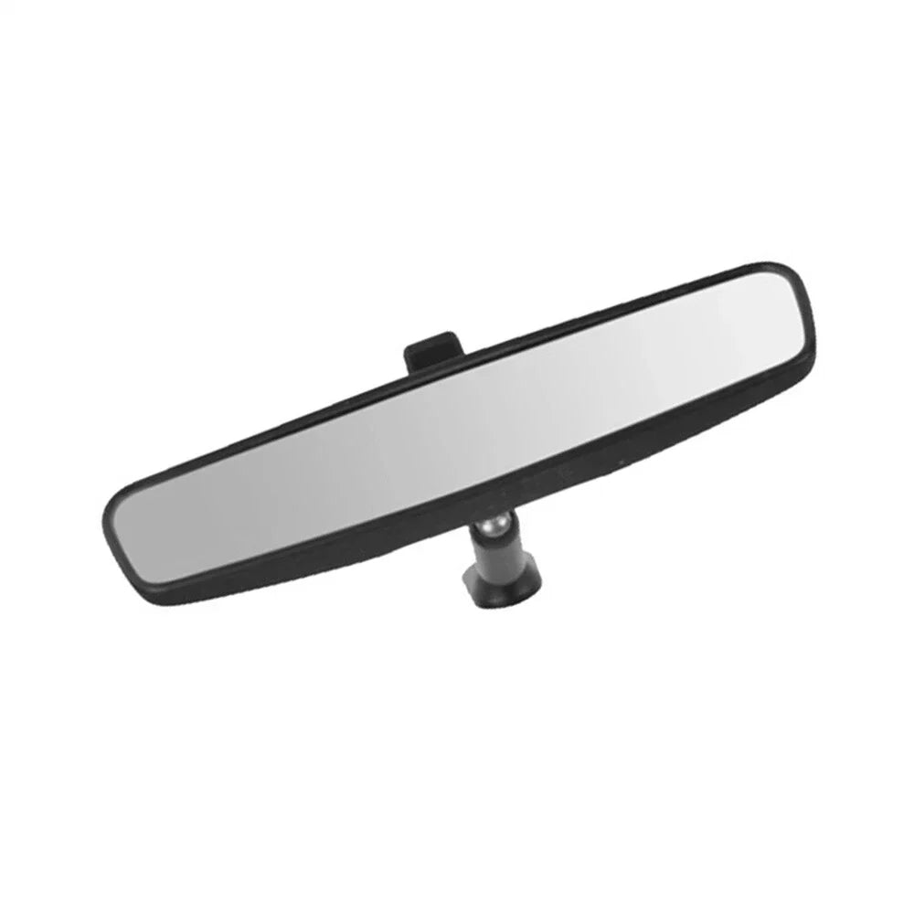Interior Rear View Mirror for GMC Envoy, Savana, Chevrolet, Cadillac (2002-2009)