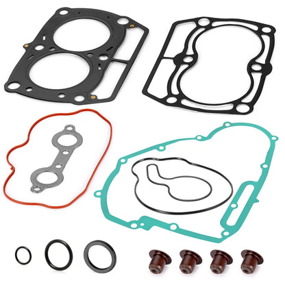 Top & Bottom End Gasket Kit for Polaris Sportsman Ranger 700 800 (2005–2010)