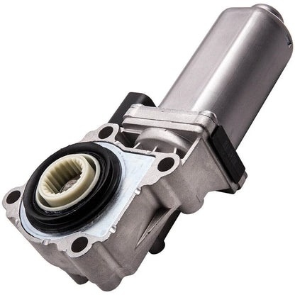 Transfer Case Shift Actuator Motor for BMW X3 X5 E53 E70 E83 (2004-2010)